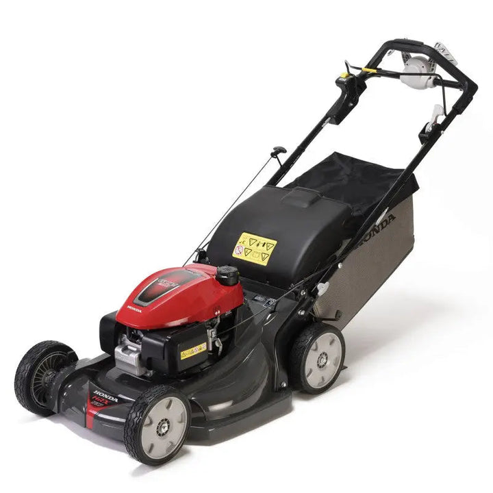 Tondeuse HONDA haut de gamme pour jardinier professionnel