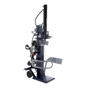 Dreiphasiger elektrischer Holzspalter für Traktor Bullmach BM-LS-ET-T 22 V - 22 Tonnen - neu