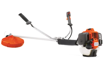 Débroussailleuse HUSQVARNA 533 RS 29,5 cm³, 1,36 CV, X-Torq, tête nylon, couteau 3 dents, harnais. Puissante et conçue pour l’entretien professionnel des espaces verts.