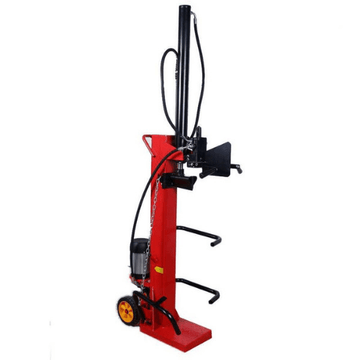 Geotech LSP12-100VE Dreiphasiger Elektrospalter - vertikal - 12 Tonnen - neu