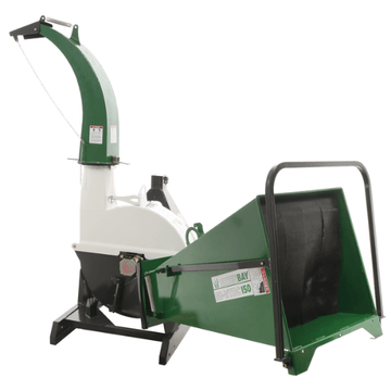Greenbay gb-wtdc 150 Traktor-Häcksler - neu