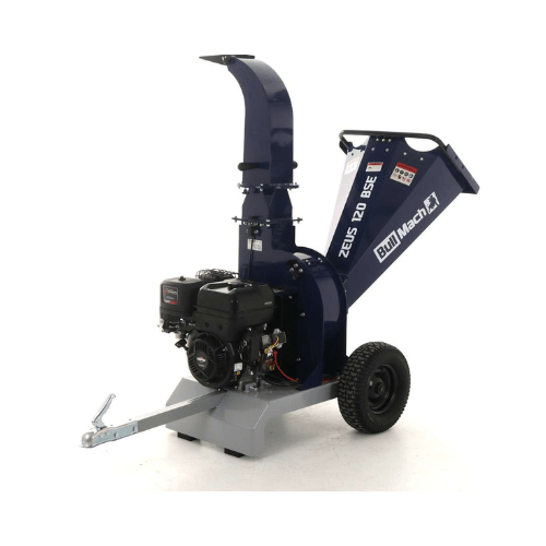 Professioneller Thermo-Aktenvernichter Bullmach Zeus 120 BSE