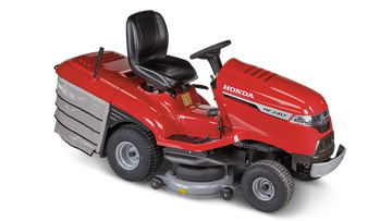 TONDEUSE AUTOPORTÉE HONDA HF 2417 HBE K5 Auto Machines Agricoles
