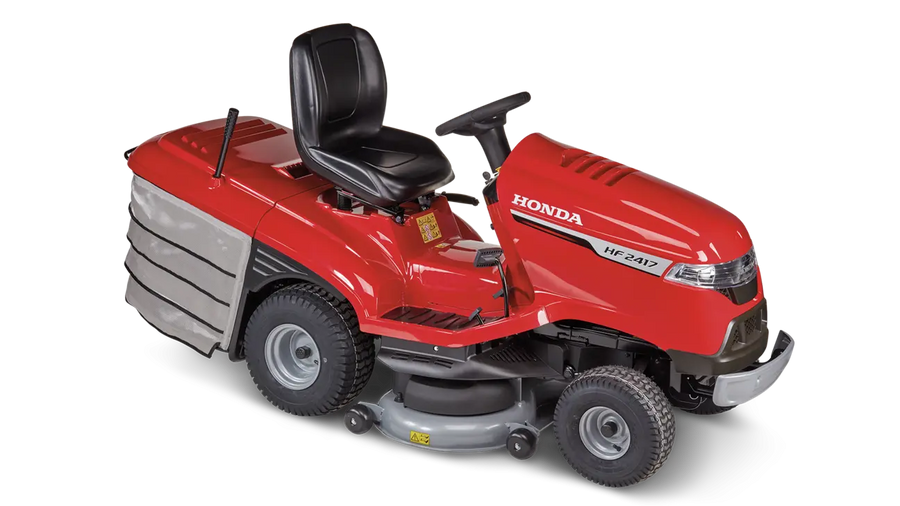 TONDEUSE AUTOPORTÉE HONDA HF 2417 HBE K5 Auto Machines Agricoles