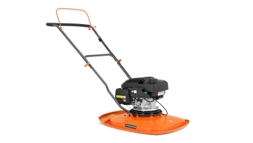 Tondeuse HUSQVARNA GX 560 à coussin d’air – 160 cm³ Honda, 50,5 cm, ultra-maniable et idéale pour pentes, bordures et zones complexes. Puissante, légère, sans effort.