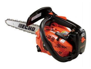 Tronçonneuse ECHO CS 280 TES 1/4