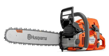 Tronçonneuse HUSQVARNA 572 XP : 70,7 cm³, 4,3 kW, guide 50 cm, X-Torq, AutoTune, RevBoost. Idéale pour les pros. Performance, précision, robustesse.