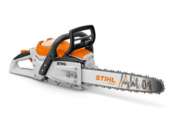 Tronçonneuse STIHL MSA 300 C-O : tronçonneuse à batterie 36V, 40 cm, moteur EC, chaîne .325