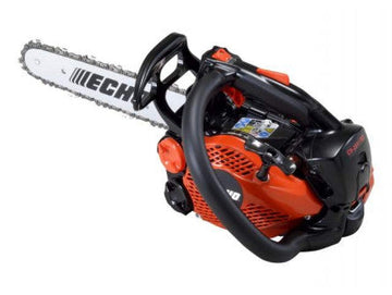 Tronçonneuse ECHO CS 2511 TES 25 cm, thermique 2 temps 25 cm³, 2,3 kg, chaîne 3/8