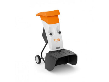 Stihl GHE 105 Holzhäcksler