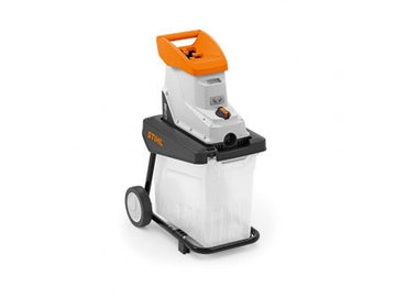 Stihl GHE 135L Holzhäcksler