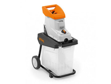 Stihl GHE 140L Holzhäcksler