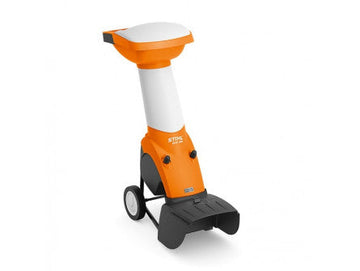 Stihl GHE 355 Holzhäcksler