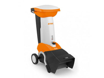 Stihl GHE 420 Holzhäcksler