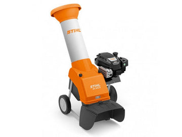 Stihl GH 370 S Holzhäcksler