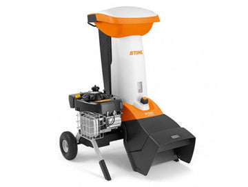 Stihl GH 460 C Holzhäcksler