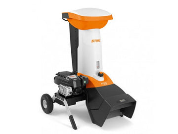 Stihl GH 460 Holzhäcksler