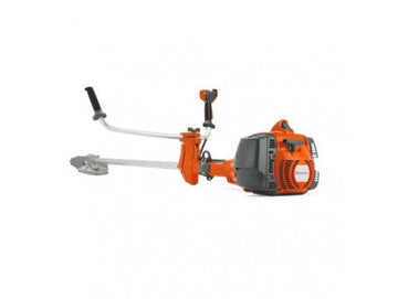 Husqvarna 555 fx Freischneidersäge