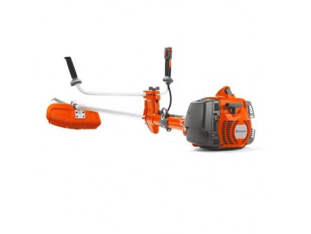Husqvarna 555 FRM Freischneider und Häcksler