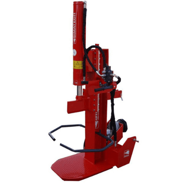 Simatech 35 t Traktormontierter Vertikalspalter, 800 Hub, hydraulisch - neu