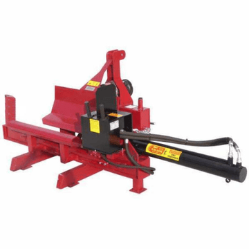 Horizontalspalter mit 3-Punkt-Anbau an Traktor 20 Tonnen - neu