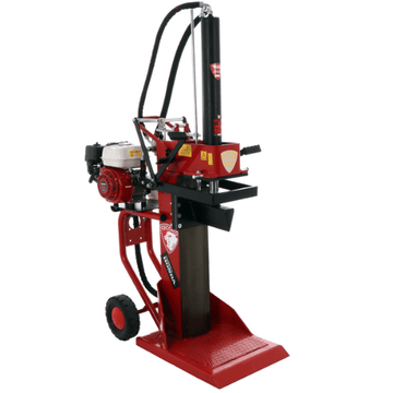 Ceccato Bull SPL16-Tch Thermo-Holzspalter – 16 Tonnen – Neu