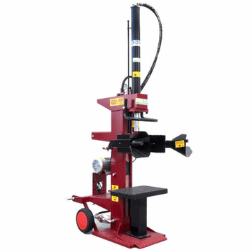 Elektrischer Vertikalspalter, 15 Tonnen, 1000 mm Hub - neu