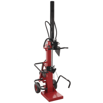 Geotech LSP 18-100VT – 18 Tonnen traktormontierter vertikaler Holzspalter – 18 Tonnen – neu