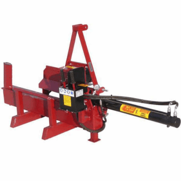 Horizontalspalter mit 3-Punkt-Anbau an Traktor 15 Tonnen - neu
