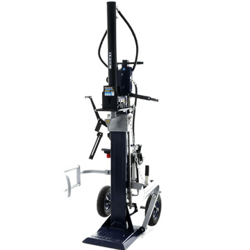 Bullmach BM-LS-ET 16V 3-Phasen-Elektro-Holzspalter – 16 Tonnen – Neu