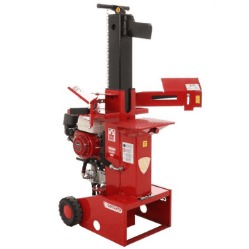 Ceccato Bull SPL12H GX200 Thermo-Holzspalter, vertikal, 12 Tonnen, 540 mm Hub, Neu